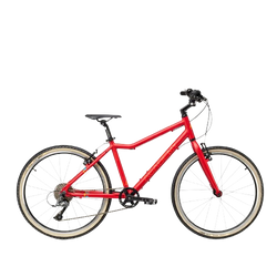 Kolo Academy Grade 5 Red 24" - 2025