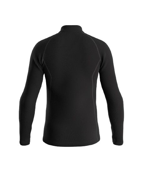 Funkční kalhoty Energiapura Eastburn Black - 2024/25