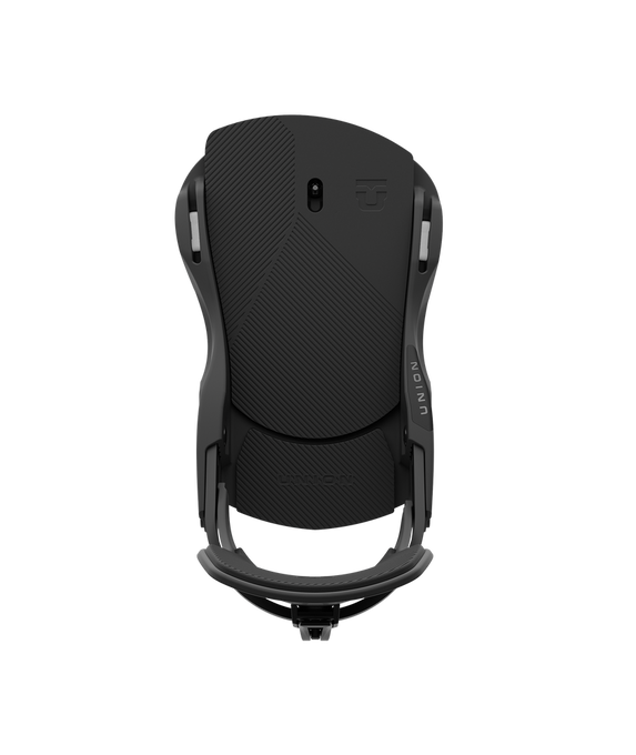 Vázání na Snowboard Union Force Black - 2024/25
