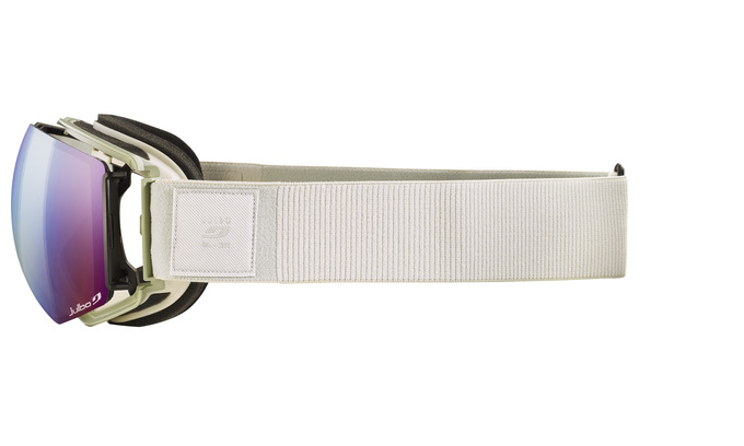Lyžařské brýle Gogle Julbo Lightyear Mint/Beige - 2025/26