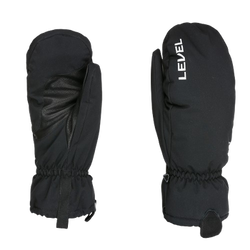 Lyžařské rukavice Level Overgloves Thermo-Plus 5000 - 2025/26