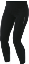 Funkční kalhoty ENERGIAPURA KILDWICK BLACK LADY - 2021/22