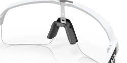 Sluneční brýle Oakley Sutro Lite Matte White / Clear Photochromic - 2023 