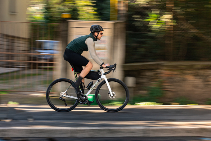  Silniční Kolo BASSO Astra 105 Di2 Camaleont/Microtech Mr Lite - 2023