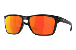 Sluneční brýlev Oakley Sylas Black INK/Prizm Ruby Polarized