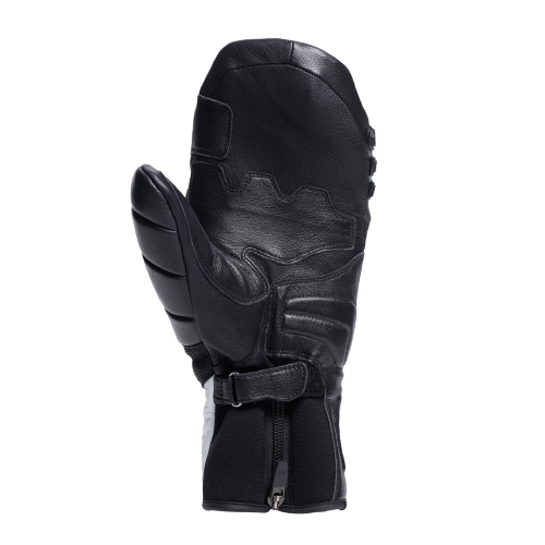 Lyžařské rukavice Dainese Ergotek PRO Mitten Sofia Goggia White/Black - 2023/24