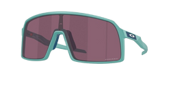Slnečné okuliare Oakley Sutro Matte Paciffic Frame/Prizm Road Black Lenses