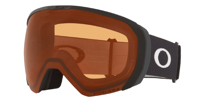 Lyžařské brýle OAKLEY Flight Path L Black Matte Prizm Persimmon - 2025/26