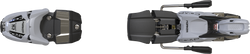 Zjazdové viazanie Marker Comp 10 10 TCX Grey - 2025/26