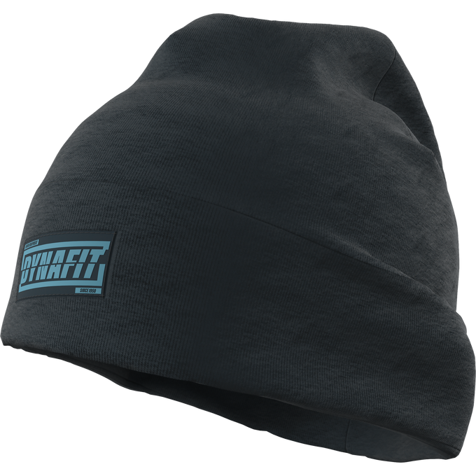 Čepice Dynafit Fold-Up Beanie Blueberry Storm Blue - 2025/26