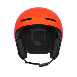 Lyžařská helma POC Fornix MIPS Fluorescent Orange Matt - 2025/26