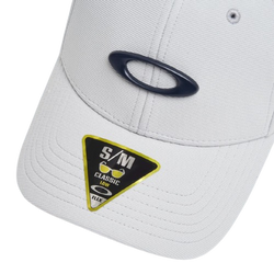 Kšiltovka Oakley Tincan Cap Moonstone