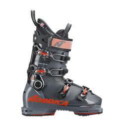 Sjezdové boty Nordica Pro Machine 110 (GW) Anthracite Black Red - 2023/24