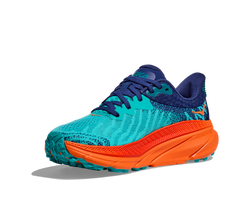 Boty Hoka Challenger ATR 7 Ceramic/Vibrant Orange