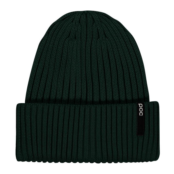 Čepice POC Beanie Pargasite Green