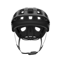Cyklistická helma POC Cularis Uranium Black Matt - 2025