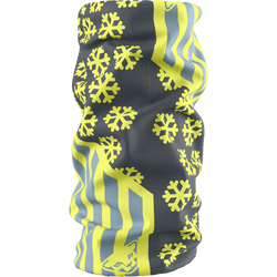 Nákrčník Dynafit Graphic Neck Gaiter Smoke Blue/Flag - 2025/26