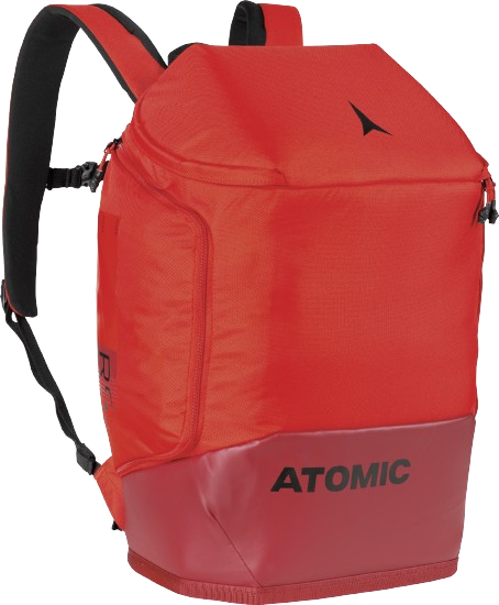 Batoh Atomic RS Pack 30L Red/Rio Red – 2024/25