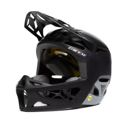 Cyklistická helma Dainese Linea 01 Mips Black/Gray
