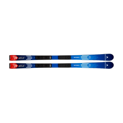 Zjazdové lyže Dynastar Speed Course Team GS 126-171 R21 Pro + Look NX 10 GW Black Hot Red - 2025/26