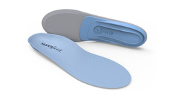 Vložky do topánok Superfeet Blue Mid