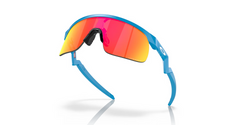 Sluneční brýle Oakley Resistor Sky Blue Frame/Prizm Ruby Lenses