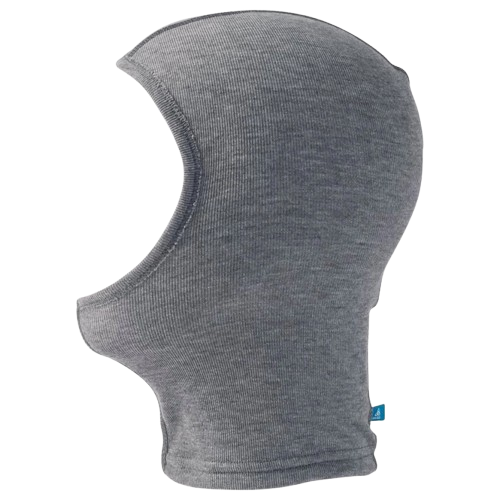 Kominiarka Odlo Active Warm Kids Face Mask Grey Melange- 2025/26