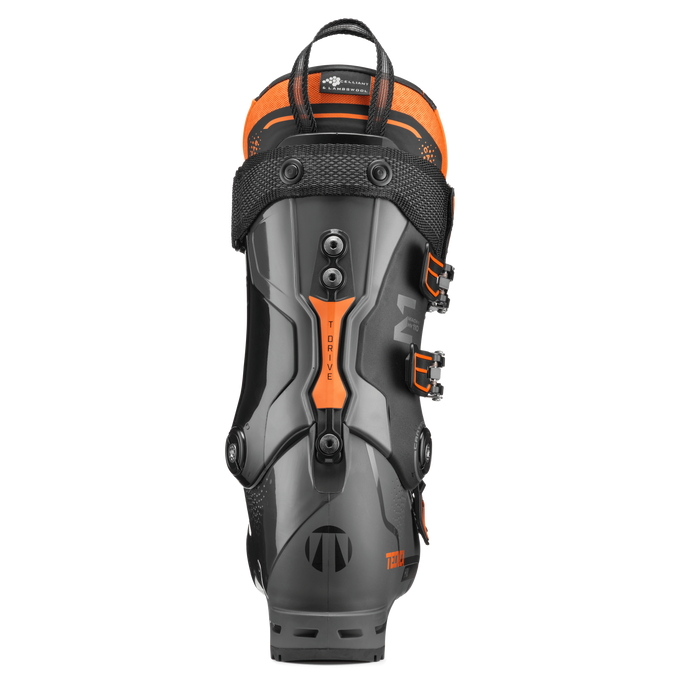 Sjezdové boty TECNICA Mach1 HV 110 TD GW Race Gray - 2025/26