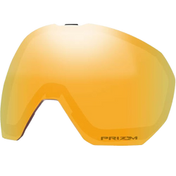Náhradní zorníky Oakley Flight Path L Prizm 24K Iridium - 2025/26