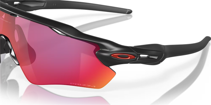Sluneční brýlev OAKLEY Radar® EV Path® Matt Black w/Prizm Snow Sapphire Iridi - 2022