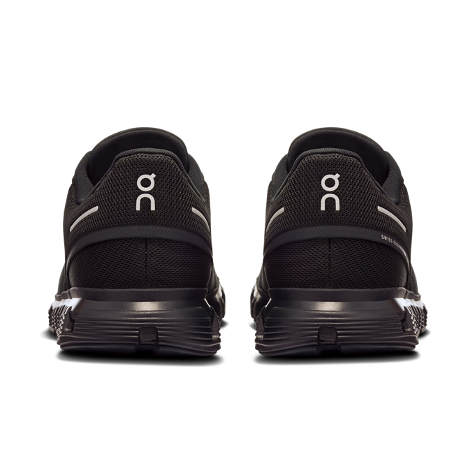 Pánské boty ON RUNNING Cloud 6 Black/Black