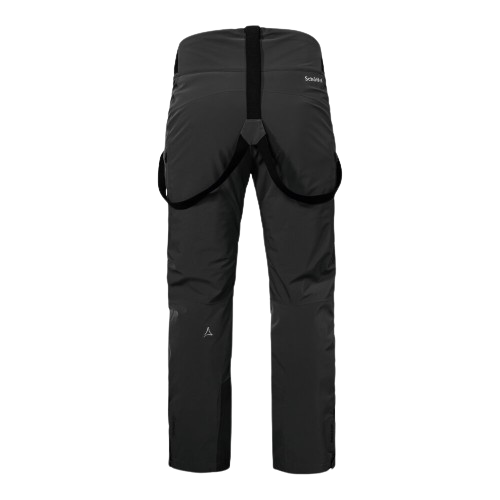 Lyžařské kalhoty Schoffel Ski Pants Trevalli M Black - 2024/25 