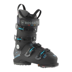 Sjezdové boty Rossignol Hi-Speed Elite 120 LV GW Black - 2024/25