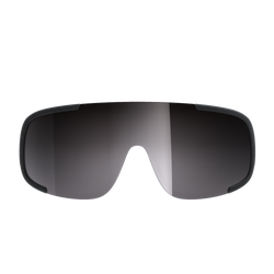 Sluneční brýle POC Aspire Uranium Black/Clarity Universal/Partly Sunny Grey