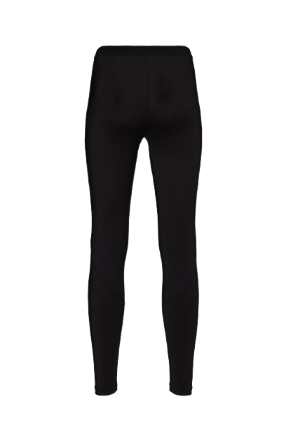 Legíny Descente Base Layer Pants Black - 2025/26