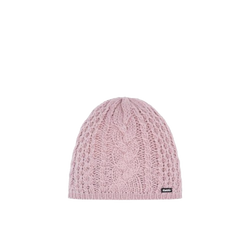 Čepice Eisbar Afra MÜ Powder Pink - 2025/26