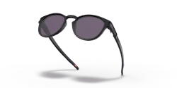 Slnečné okuliare OAKLEY Latch Matte Black w/Prizm Black
