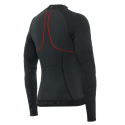 Tepelné oblečení DAINESE Thermo LS MAN Black-Red - 2025/26
