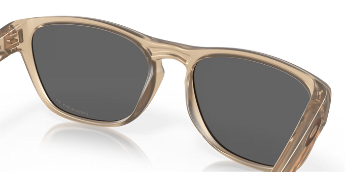Slnečné okuliare OAKLEY Manorburn Prizm Black Polarized Lenses/Matte Sepia - 2023
