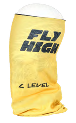 Nákrčník Level Multy Simple Reversible Goldeneagle - 2023/24