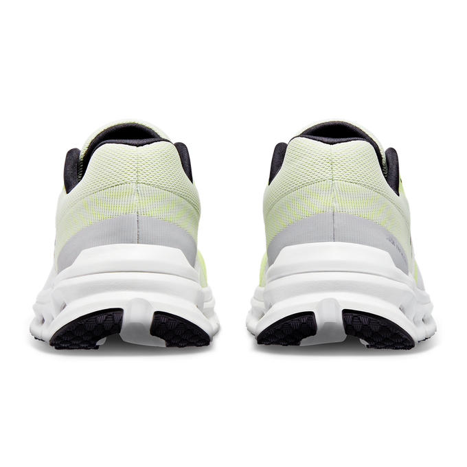 Dámská boty On Running Cloudrunner White/Seedling