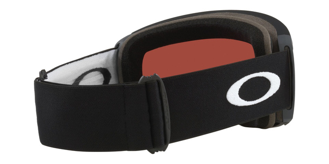 Lyžařské brýle OAKLEY Flight Path L Matte Black/Prizm Sage Gold Iriudium - 2025/26