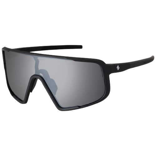 Sluneční brýle Sweet Protection - Memento Polarized Obsidian Black Polarized/Matte Black - 2025/26