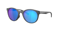 Sluneční brýle Oakley Spindrift Prizm Sapphire Polarized Lenses/Matte Carbon Frame
