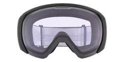 Lyžařské brýle Oakley Flight Path L Matte Black Prizm Snow Clear - 2025/26