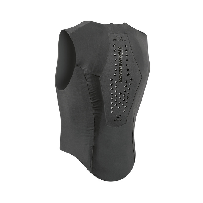 Chránič Komperdell Ballistic Flex Fit Men - 2023/24