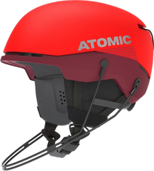 Lyžařská helma Atomic Redster SL Red - 2024/25