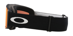 Lyžařské brýle Oakley Line Miner Pro L Matte Black/Prizm Snow Torch Iridium + Additional lens Prizm Snow Iced Iridium - 2025/26