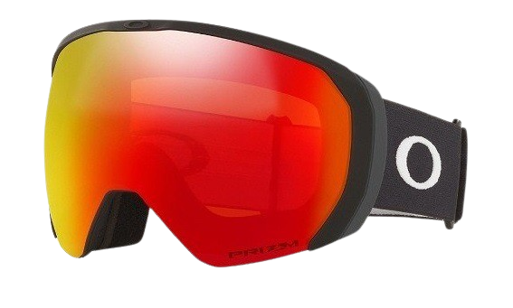 Lyžařské brýle Oakley Flight Path L Matte Black Prizm Snow Torch Iridium - 2025/26