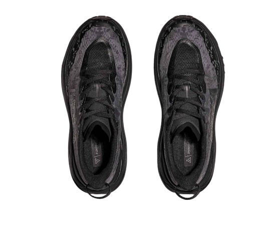 Boty Hoka Speedgoat 6 Black/Black